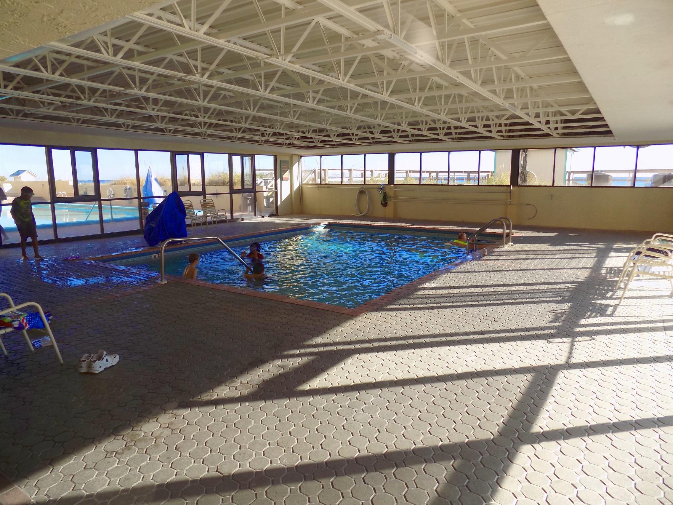 SUNDESTIN INTERNATIONAL CONDO - Residential