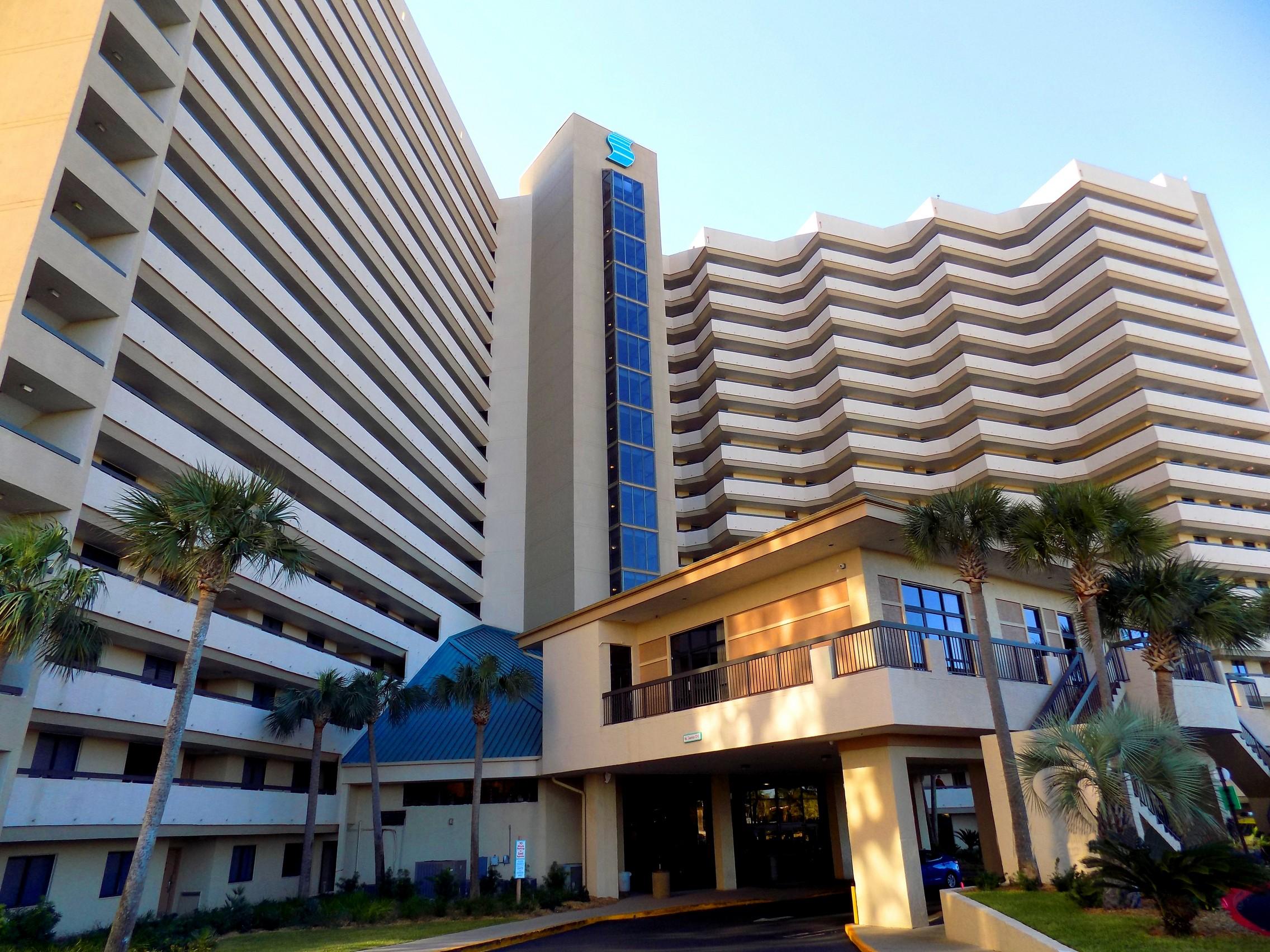 SUNDESTIN INTERNATIONAL CONDO - Residential