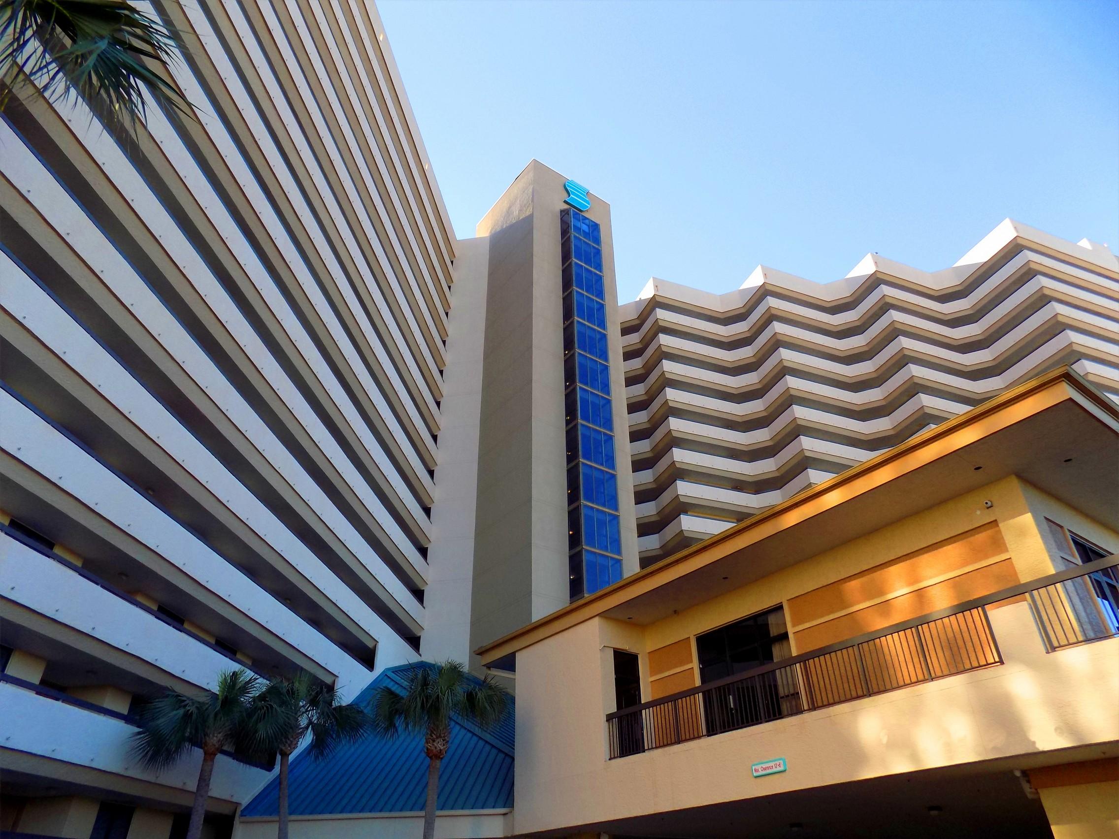 SUNDESTIN INTERNATIONAL CONDO - Residential