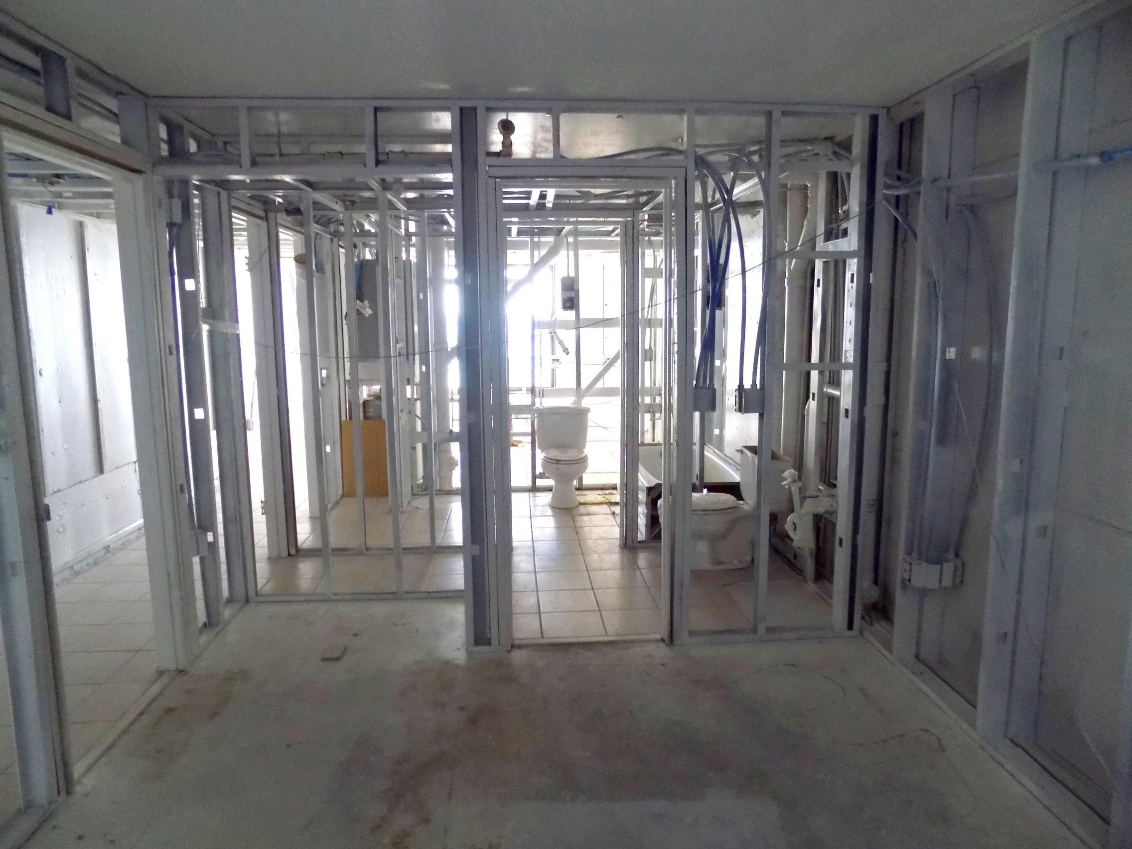 SUNDESTIN INTERNATIONAL CONDO - Residential