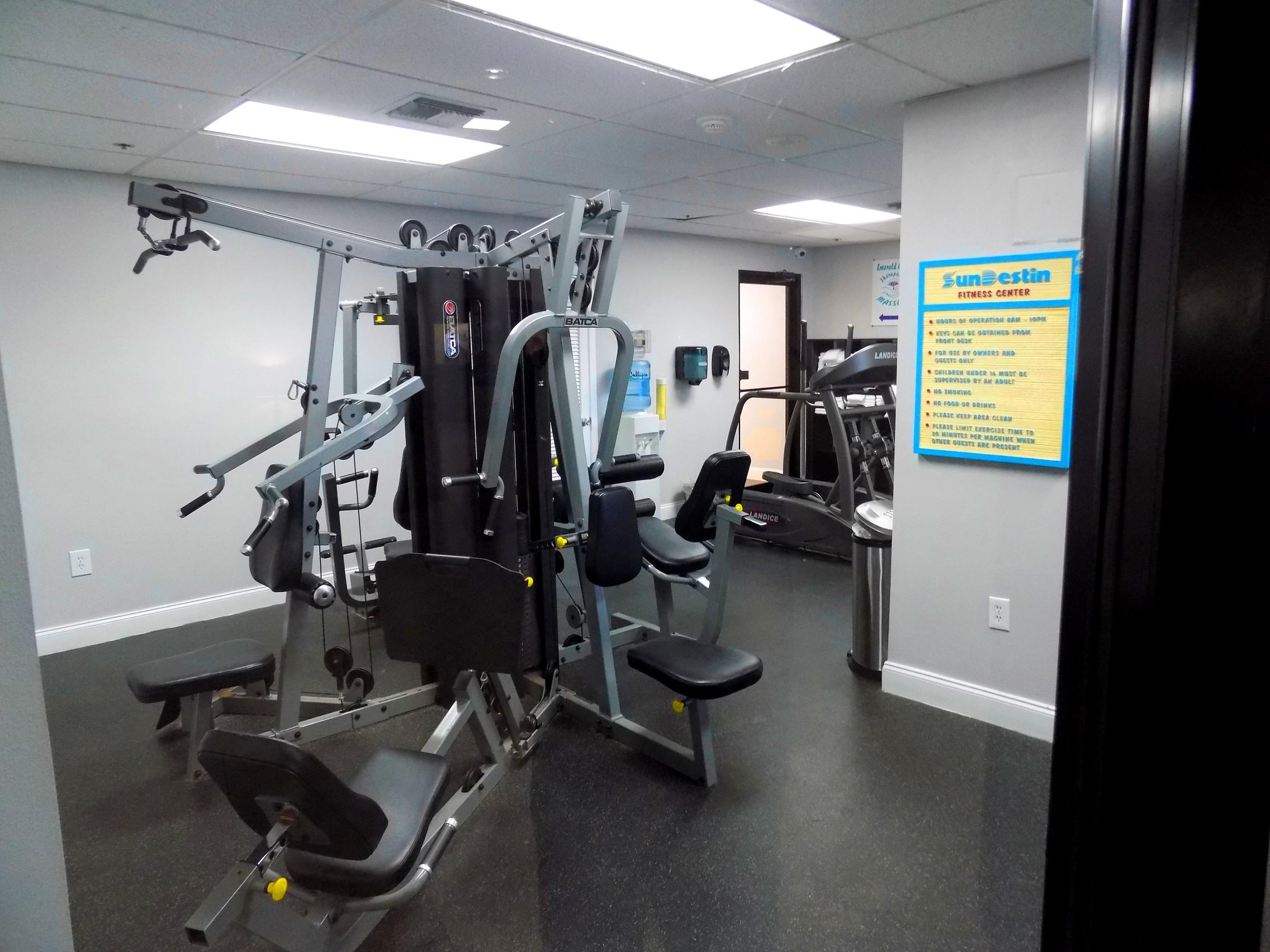 SUNDESTIN INTERNATIONAL CONDO - Residential