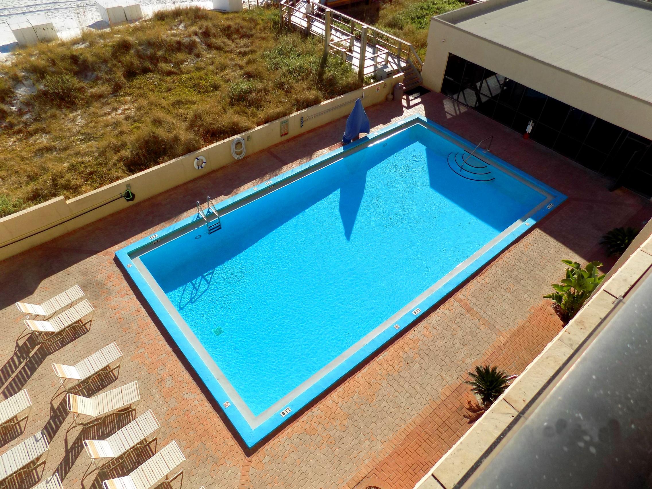 SUNDESTIN INTERNATIONAL CONDO - Residential