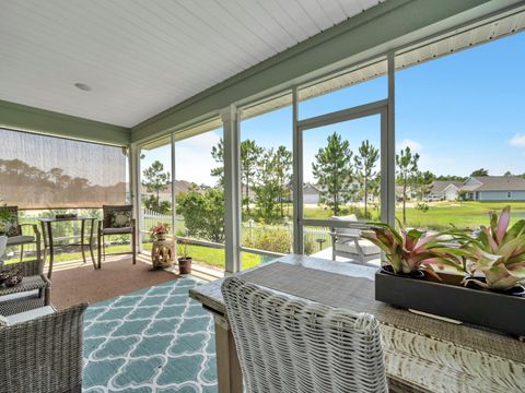 A home in Santa Rosa Beach