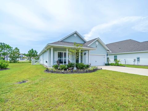 A home in Santa Rosa Beach