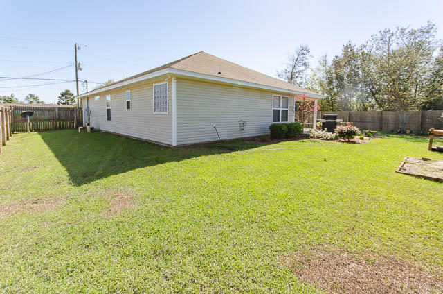 OAKLEAF ESTATES - Residential