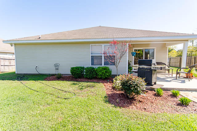 OAKLEAF ESTATES - Residential