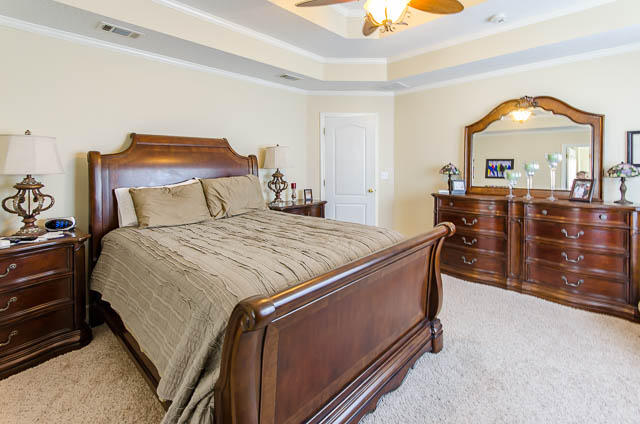 OAKLEAF ESTATES - Residential