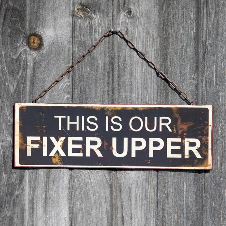 This large 4 bedroom home located on a corner lot and ready for a new owner! The home features a metal roof, carport and located in the Heart of Fort Walton Beach. House flippers and DIY buyers - this is the one you have been waiting for!