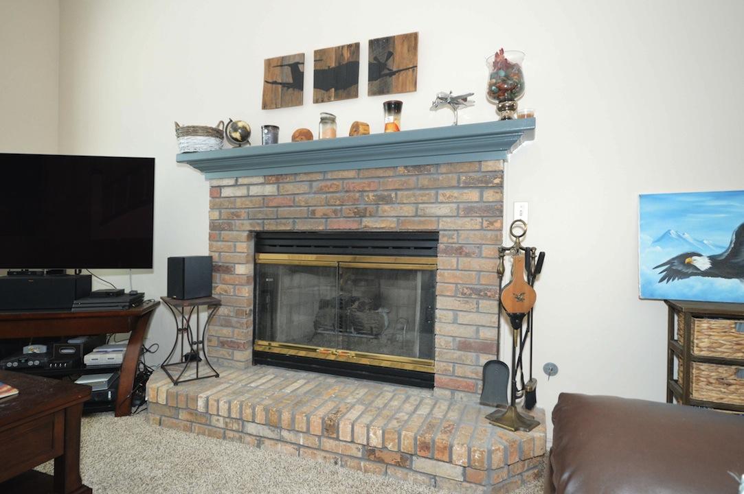 CROSSWINDS 1ST ADDN - Residential