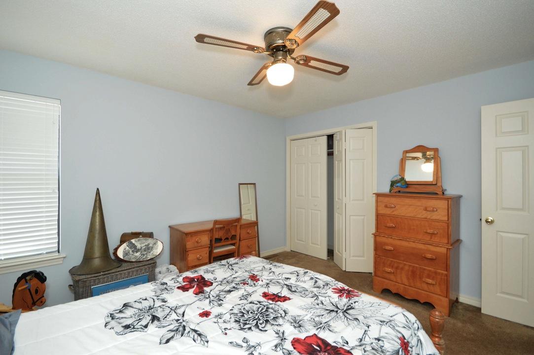 CROSSWINDS 1ST ADDN - Residential