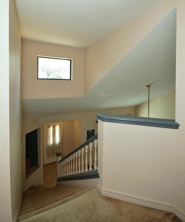 CROSSWINDS 1ST ADDN - Residential