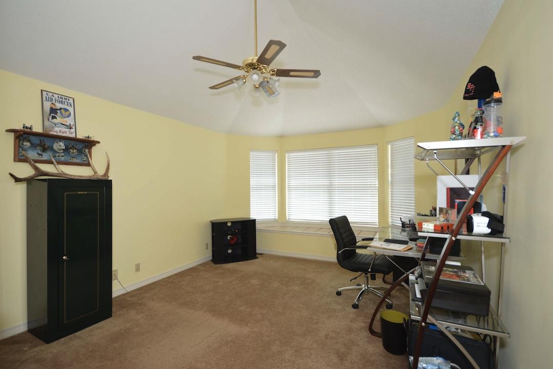 CROSSWINDS 1ST ADDN - Residential