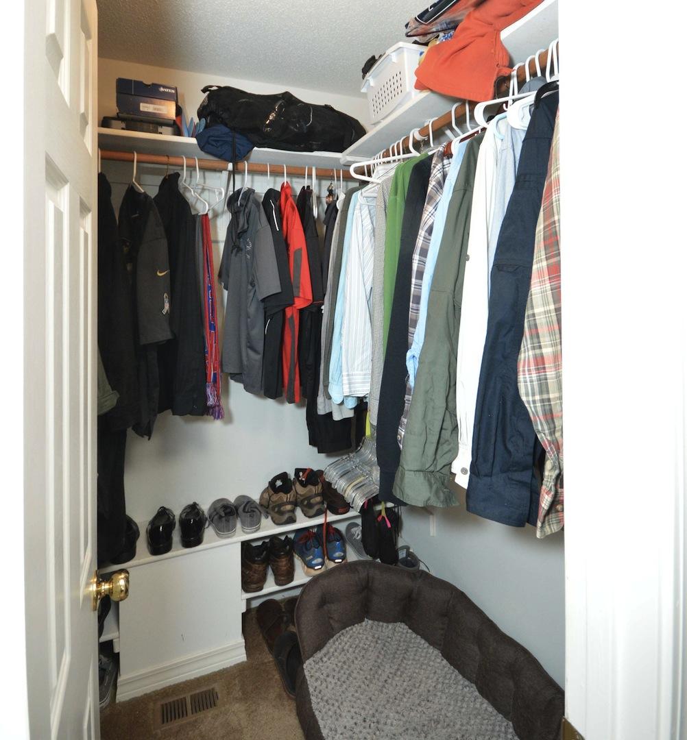 CROSSWINDS 1ST ADDN - Residential