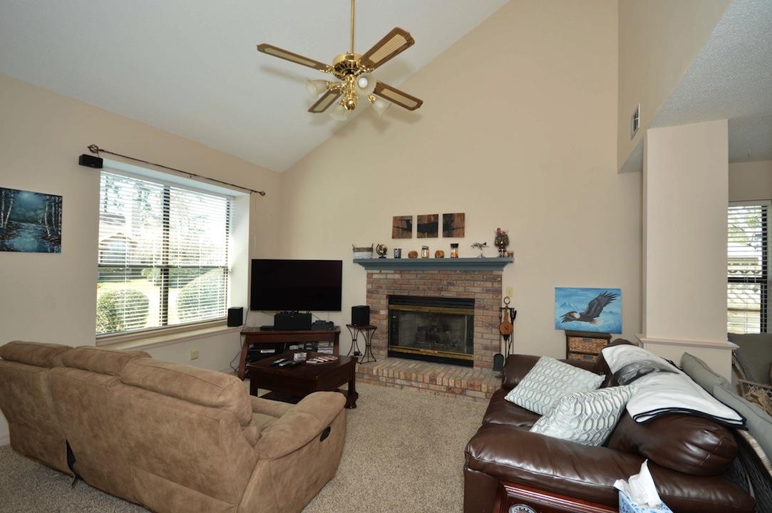 CROSSWINDS 1ST ADDN - Residential