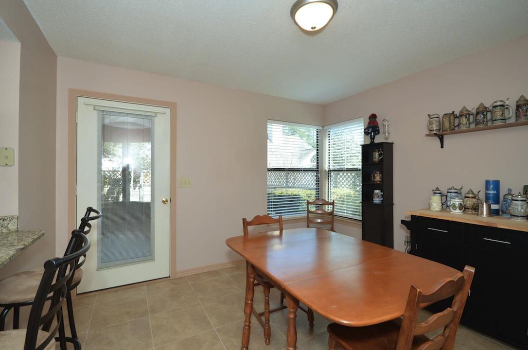 CROSSWINDS 1ST ADDN - Residential