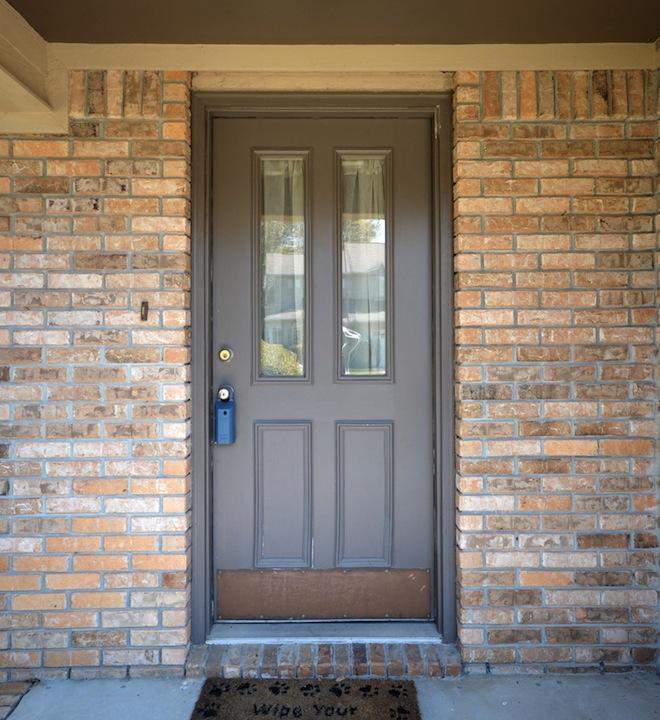 CROSSWINDS 1ST ADDN - Residential