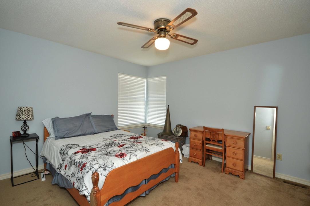 CROSSWINDS 1ST ADDN - Residential