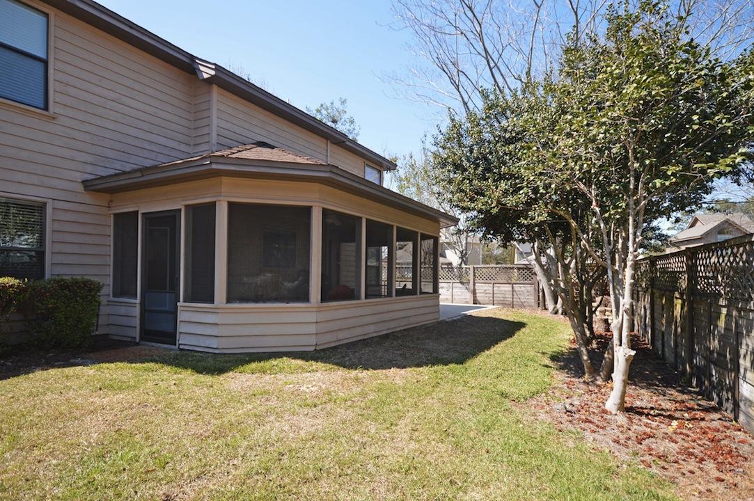 CROSSWINDS 1ST ADDN - Residential