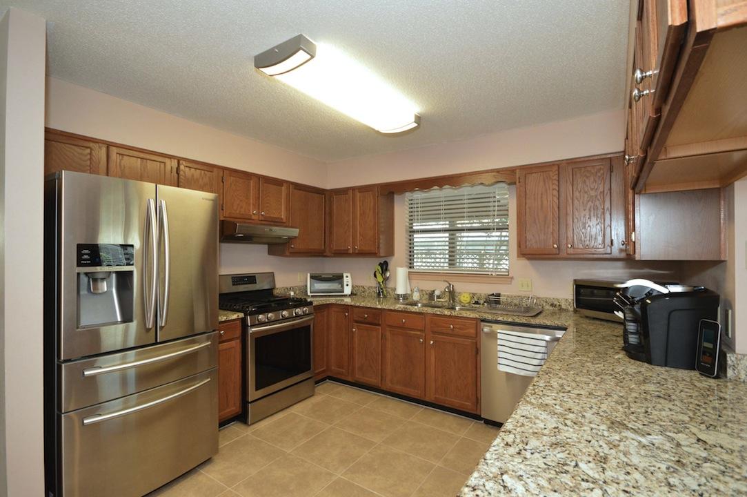 CROSSWINDS 1ST ADDN - Residential