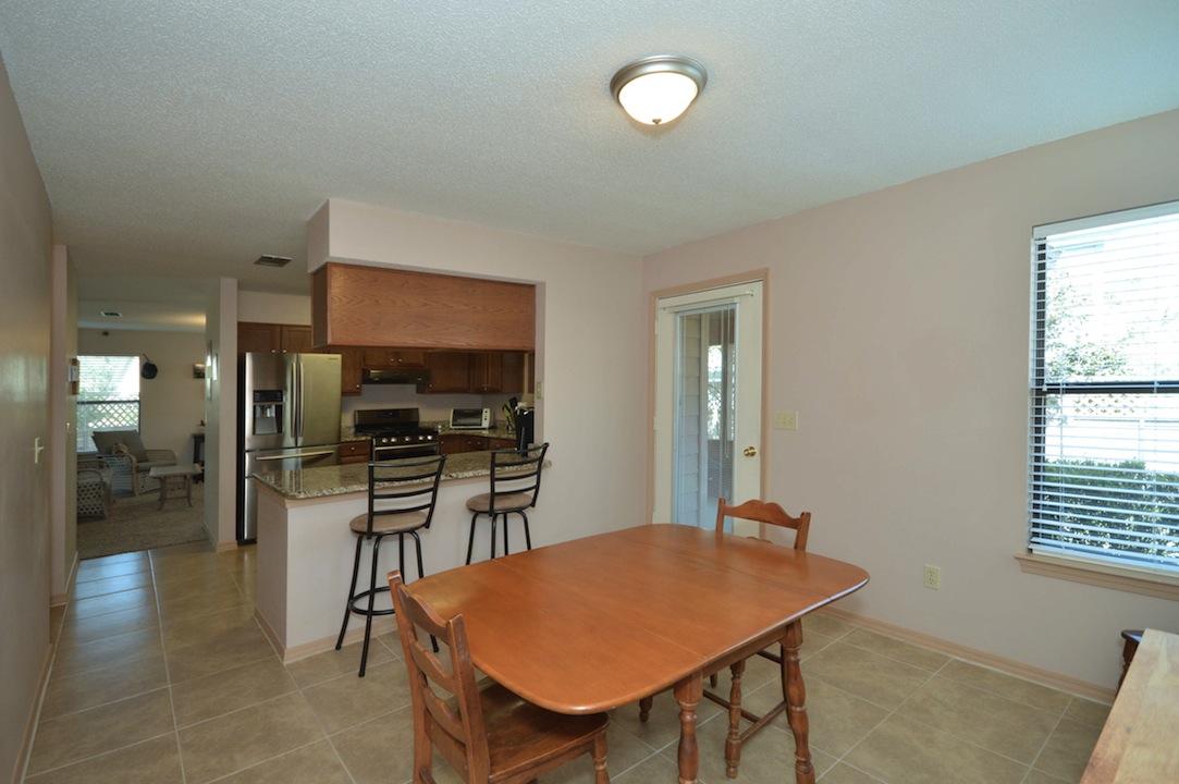 CROSSWINDS 1ST ADDN - Residential