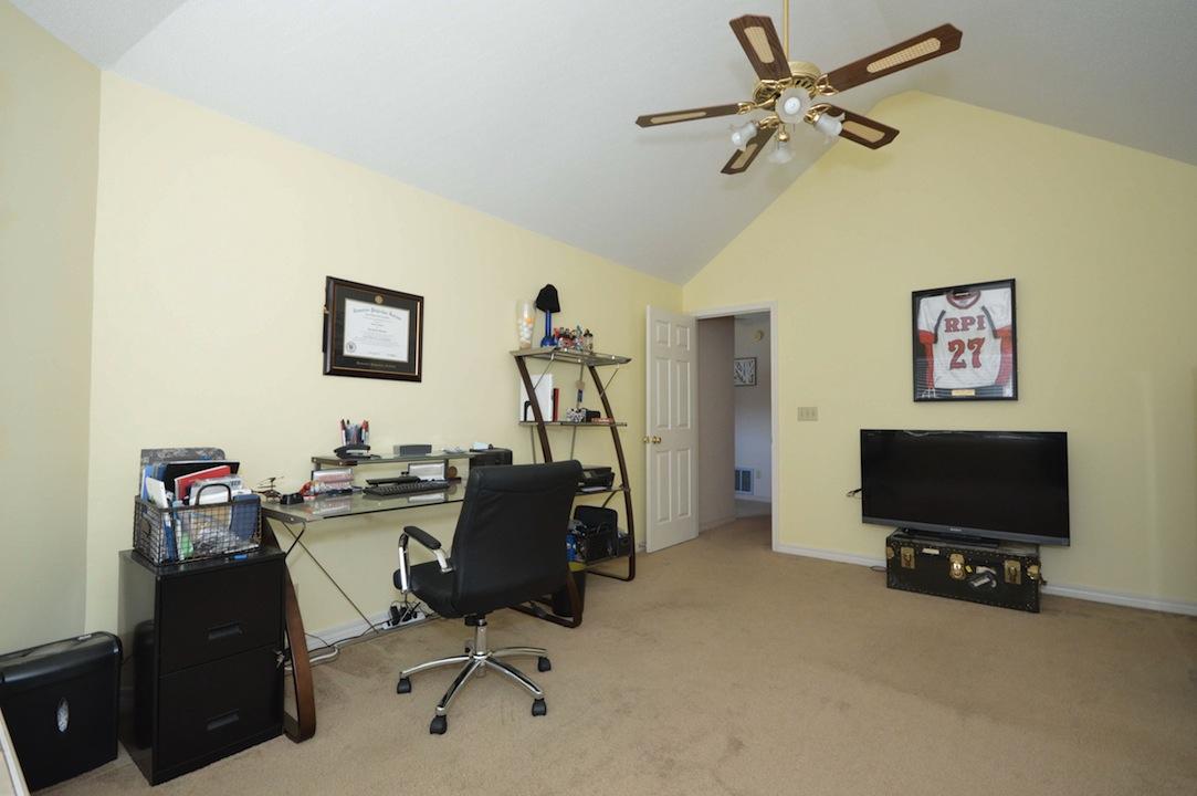 CROSSWINDS 1ST ADDN - Residential