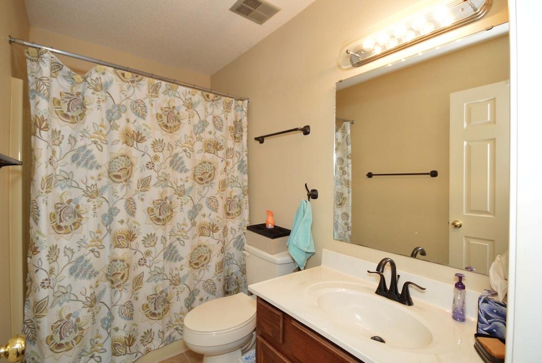 CROSSWINDS 1ST ADDN - Residential