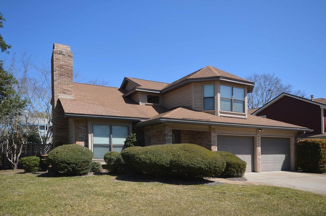 CROSSWINDS 1ST ADDN - Residential