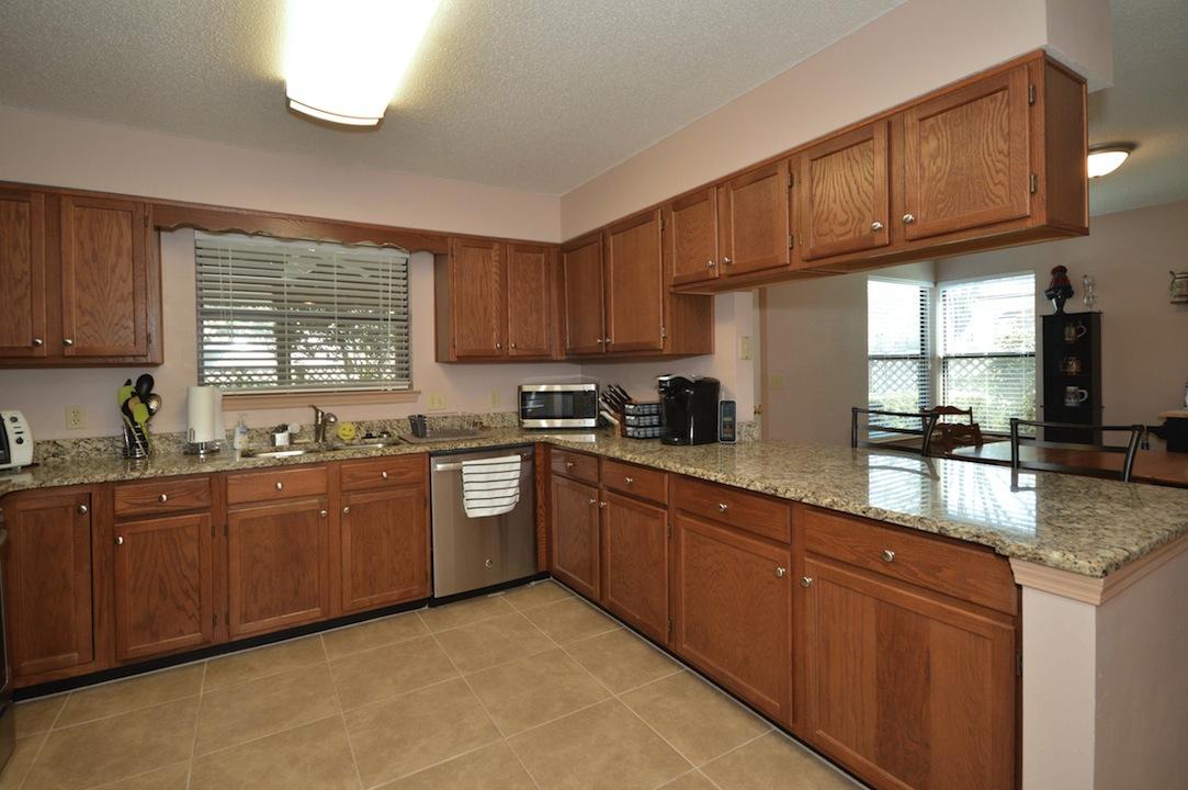 CROSSWINDS 1ST ADDN - Residential