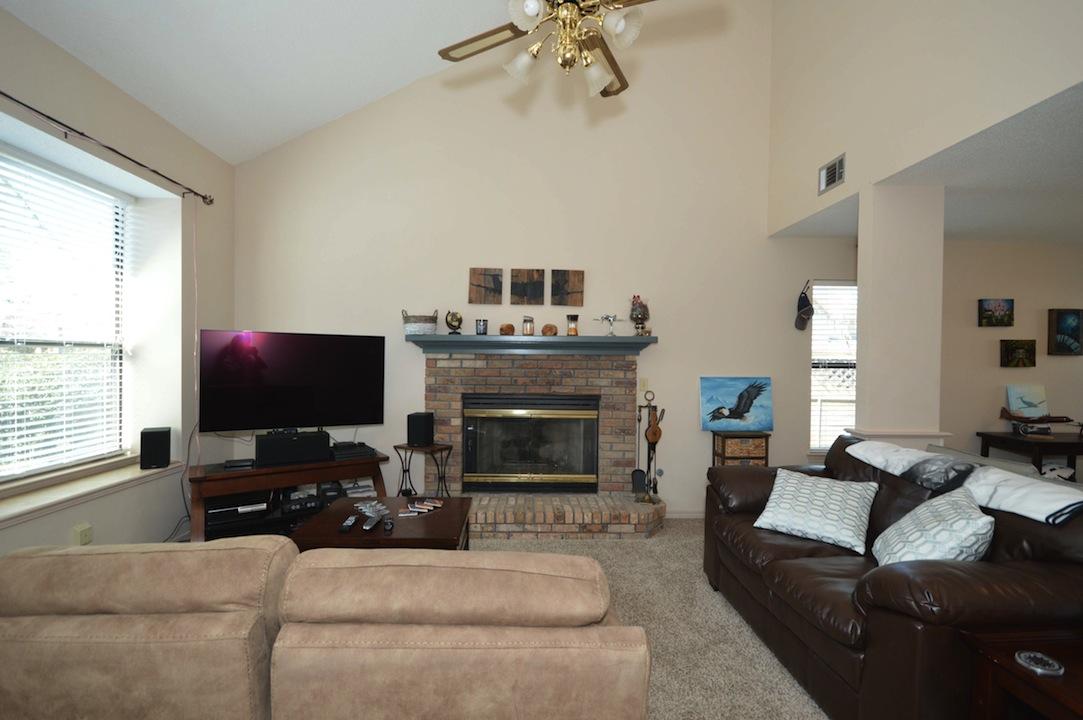 CROSSWINDS 1ST ADDN - Residential