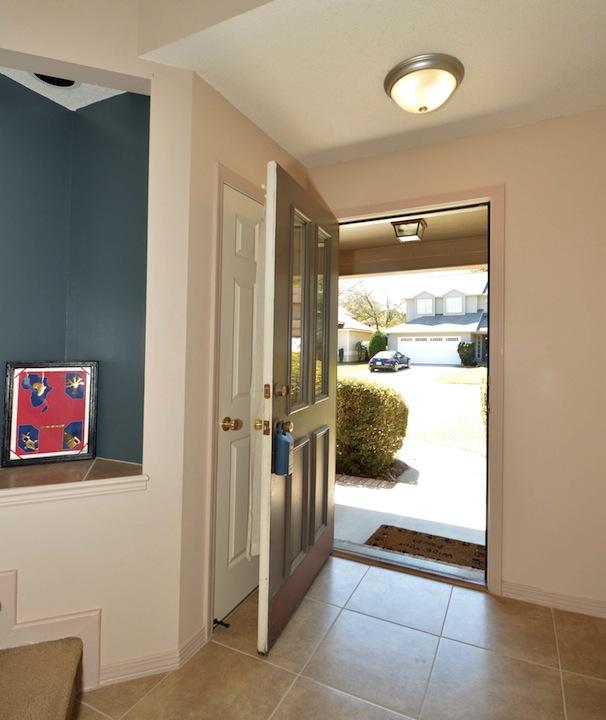 CROSSWINDS 1ST ADDN - Residential