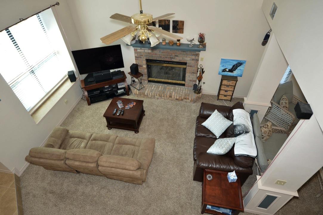 CROSSWINDS 1ST ADDN - Residential