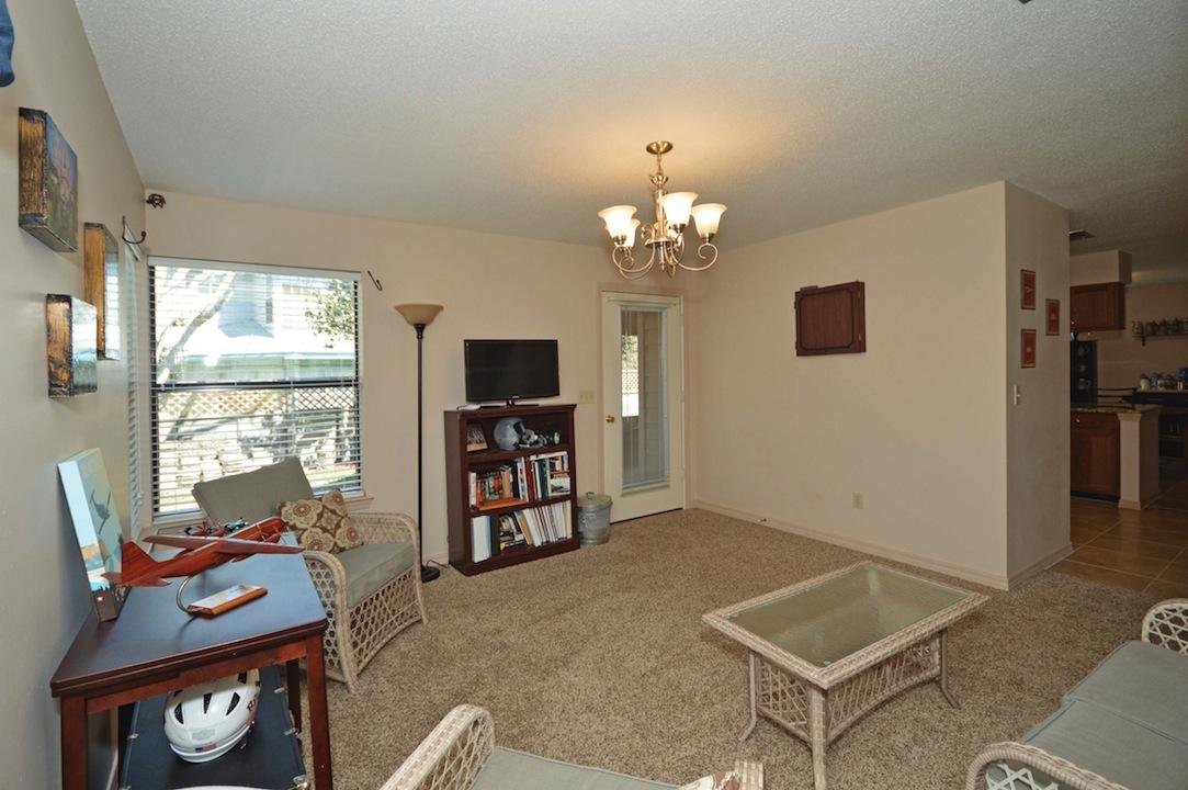 CROSSWINDS 1ST ADDN - Residential