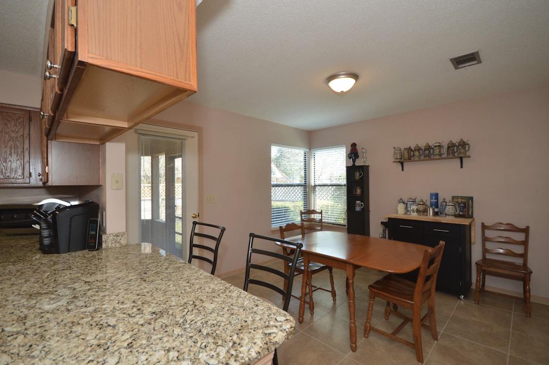 CROSSWINDS 1ST ADDN - Residential