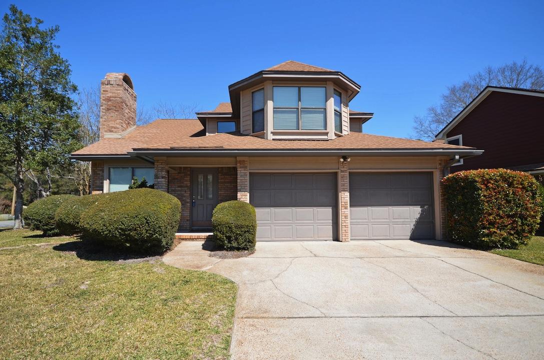 CROSSWINDS 1ST ADDN - Residential