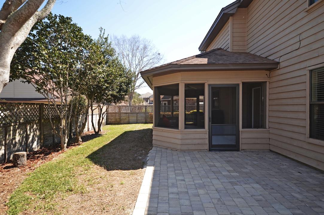 CROSSWINDS 1ST ADDN - Residential