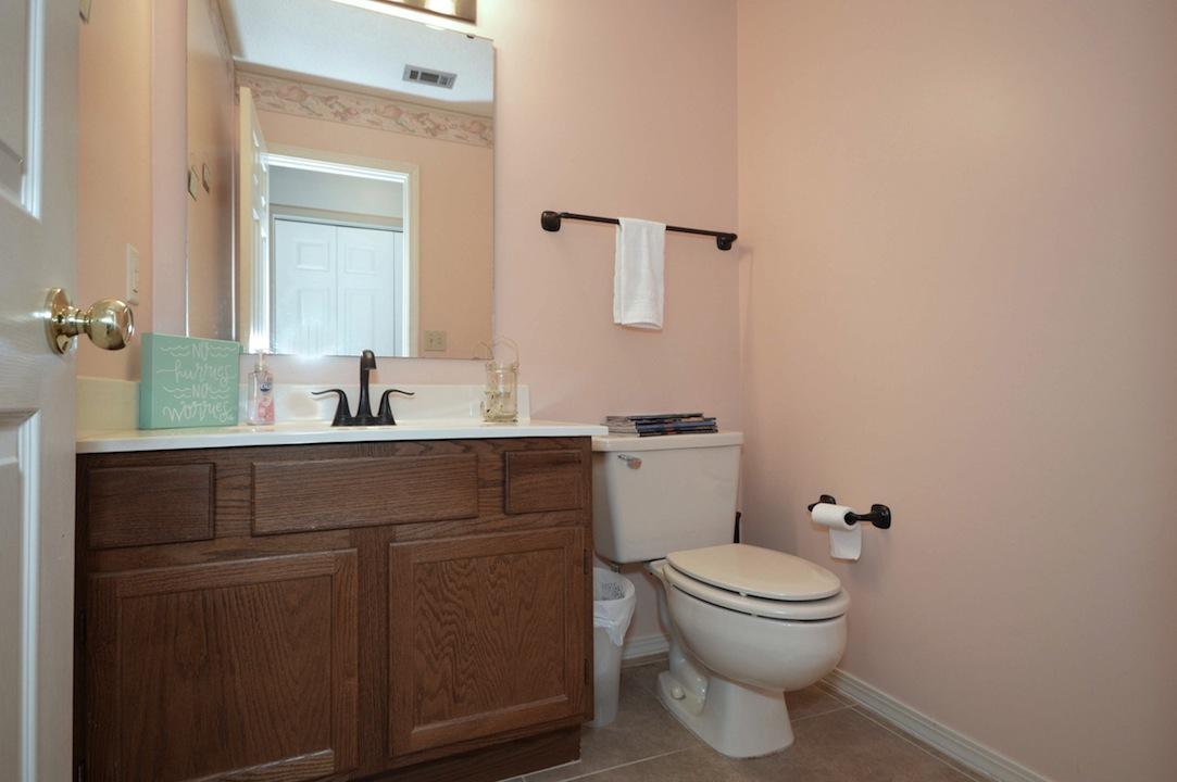 CROSSWINDS 1ST ADDN - Residential