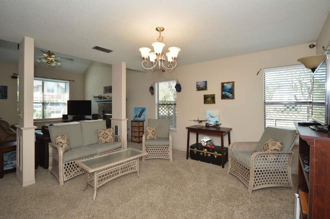 CROSSWINDS 1ST ADDN - Residential