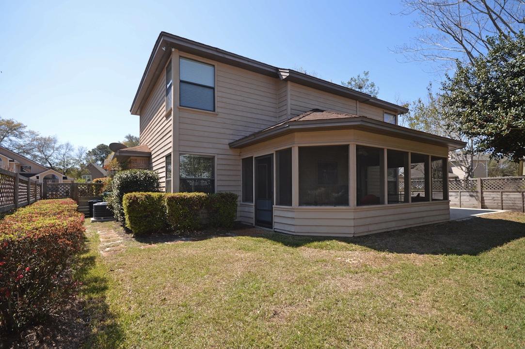 CROSSWINDS 1ST ADDN - Residential