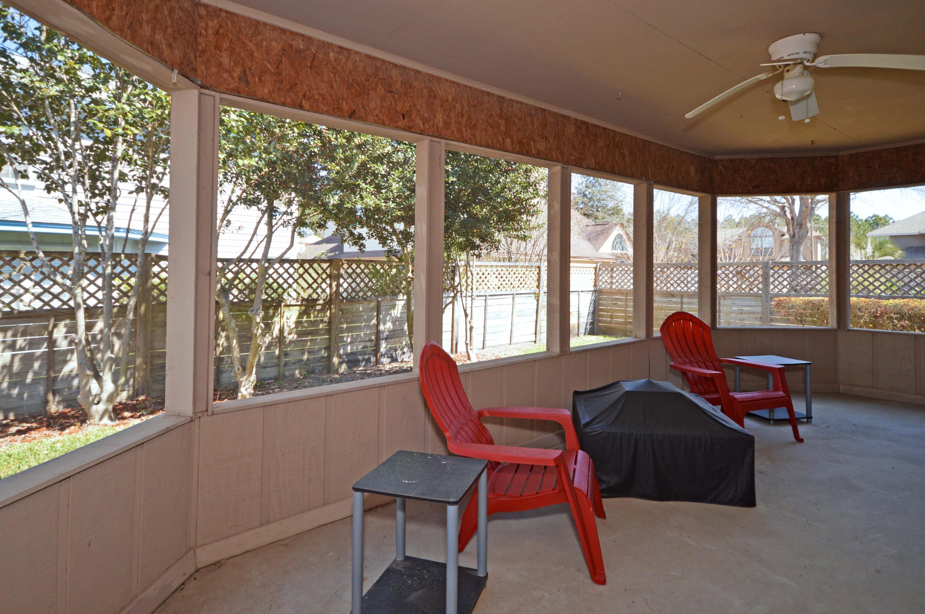 CROSSWINDS 1ST ADDN - Residential