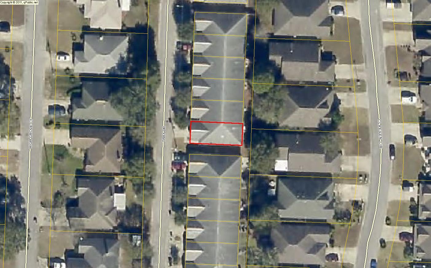 ROSEBUD PLANTATION T/H - Residential