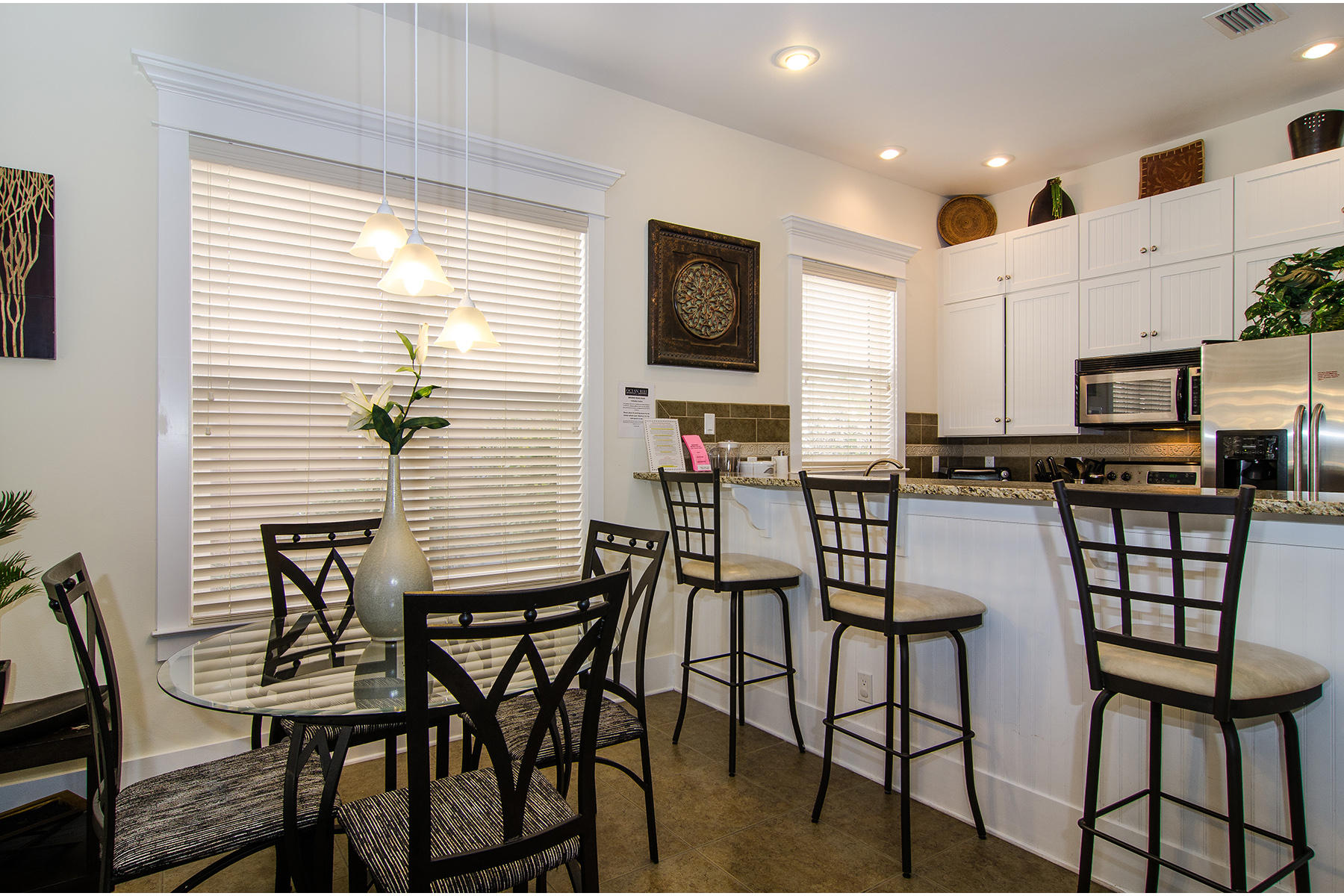 Miramar Beach Villas - Residential