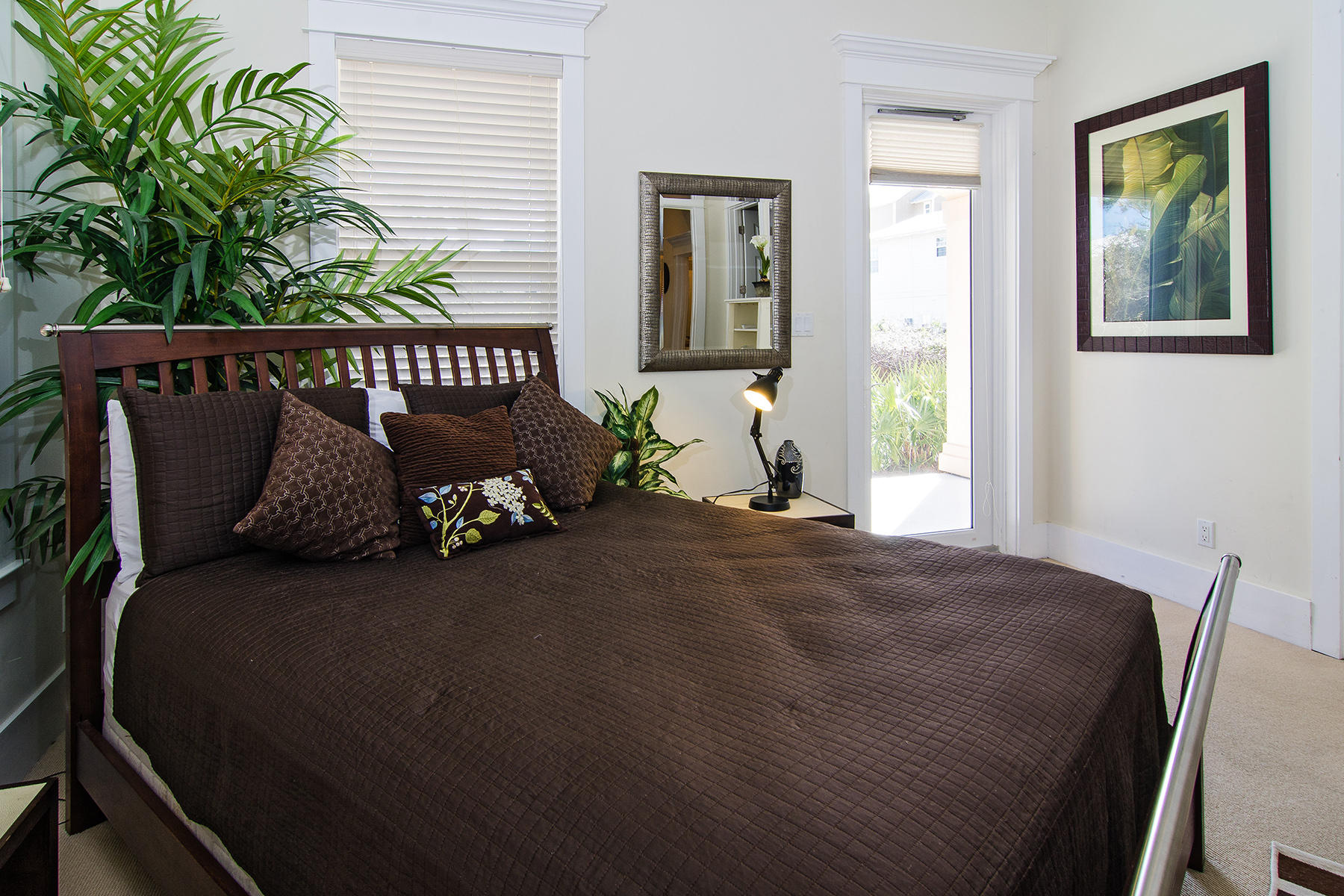 Miramar Beach Villas - Residential