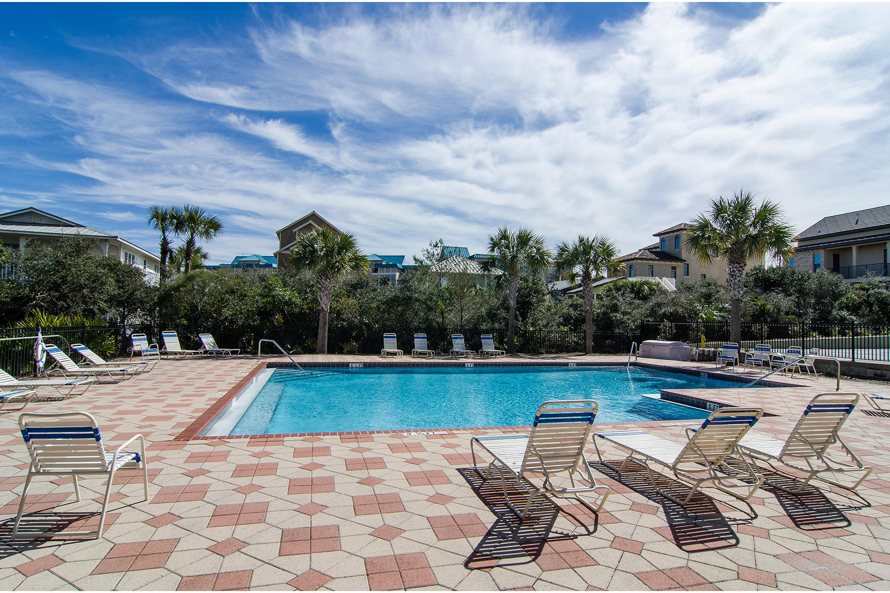 Miramar Beach Villas - Residential