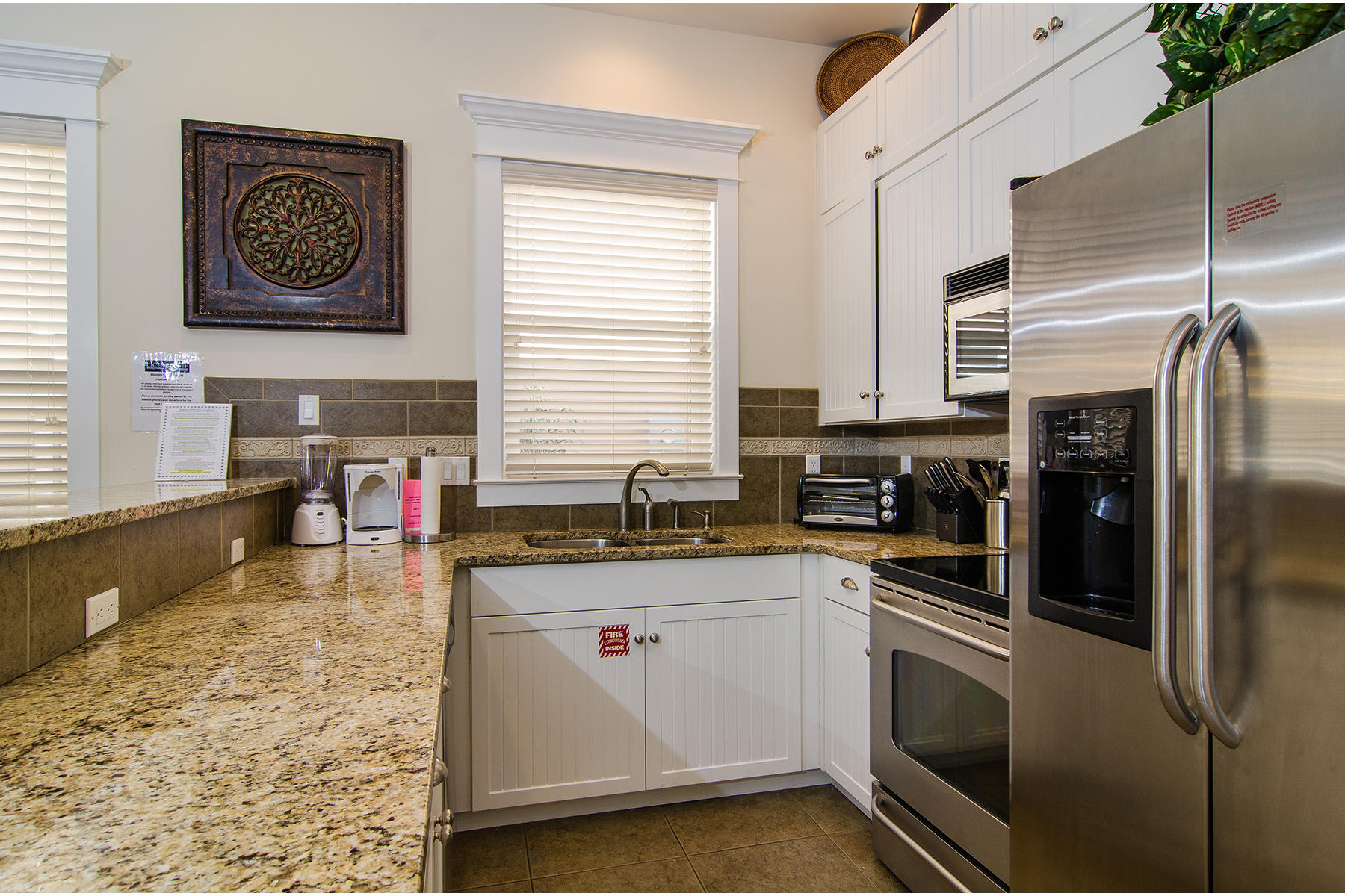 Miramar Beach Villas - Residential