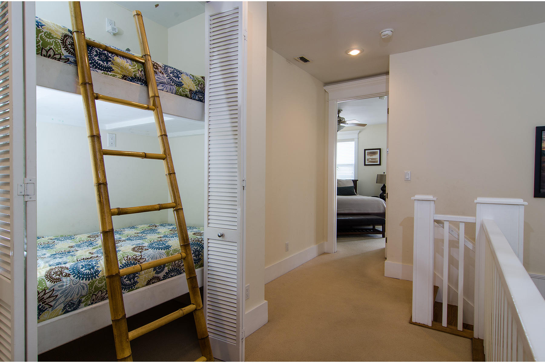 Miramar Beach Villas - Residential