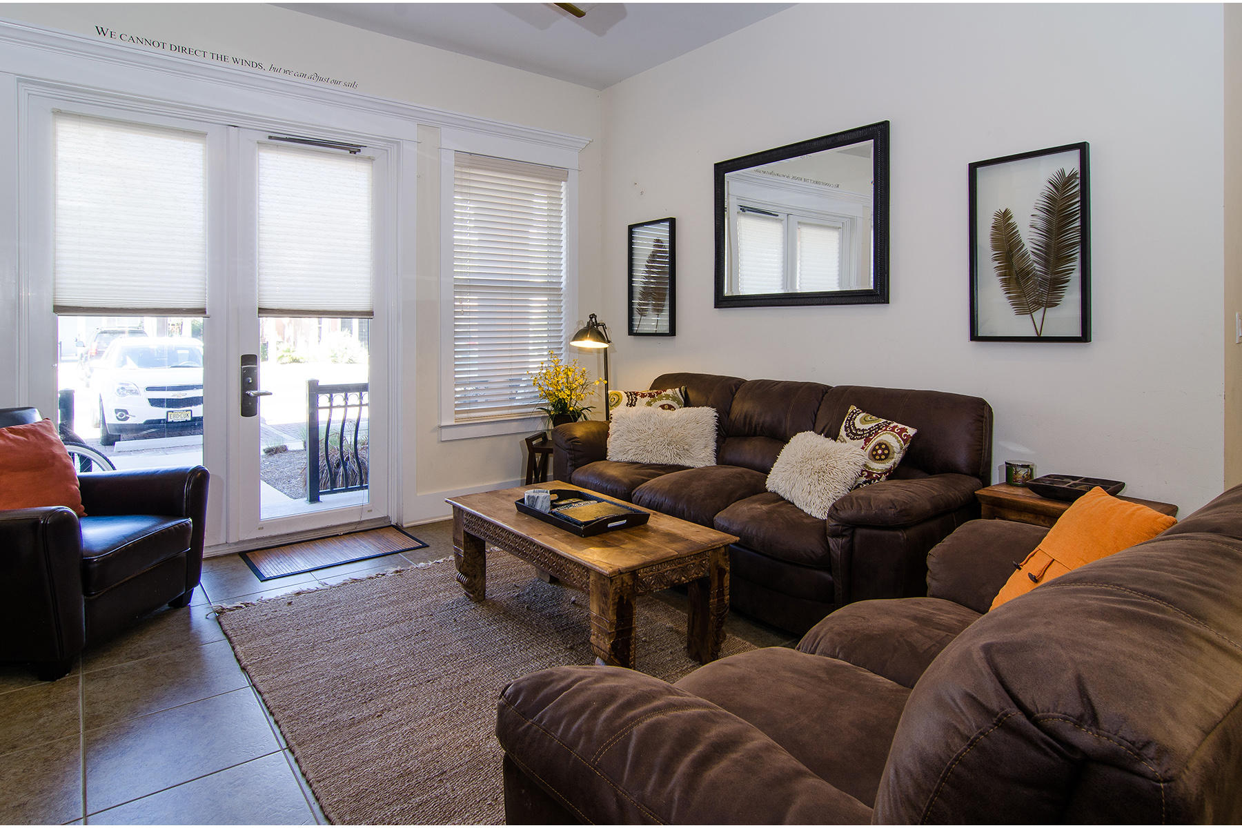 Miramar Beach Villas - Residential