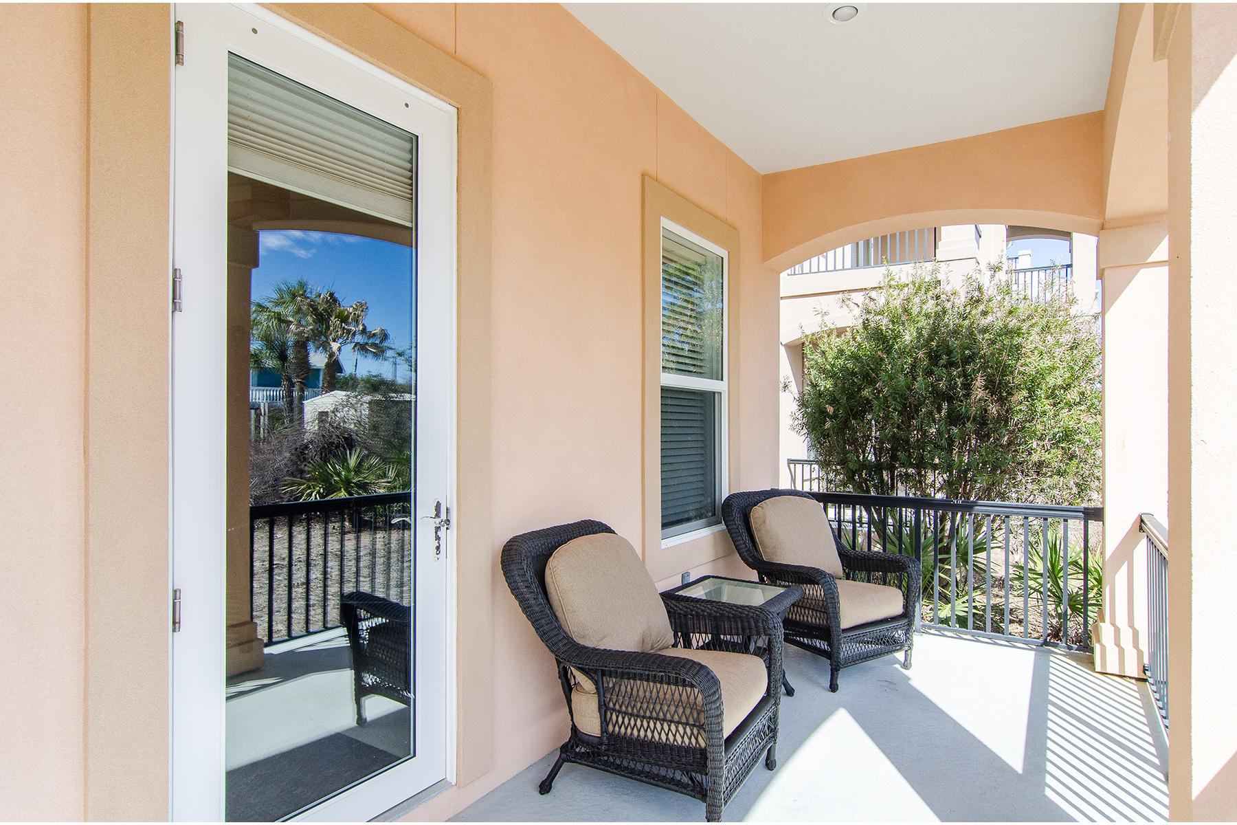 Miramar Beach Villas - Residential