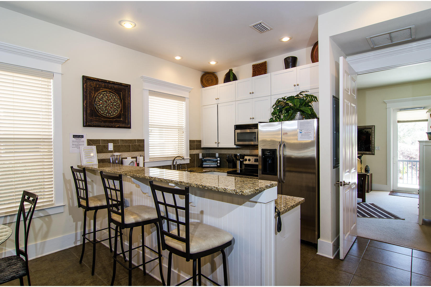 Miramar Beach Villas - Residential