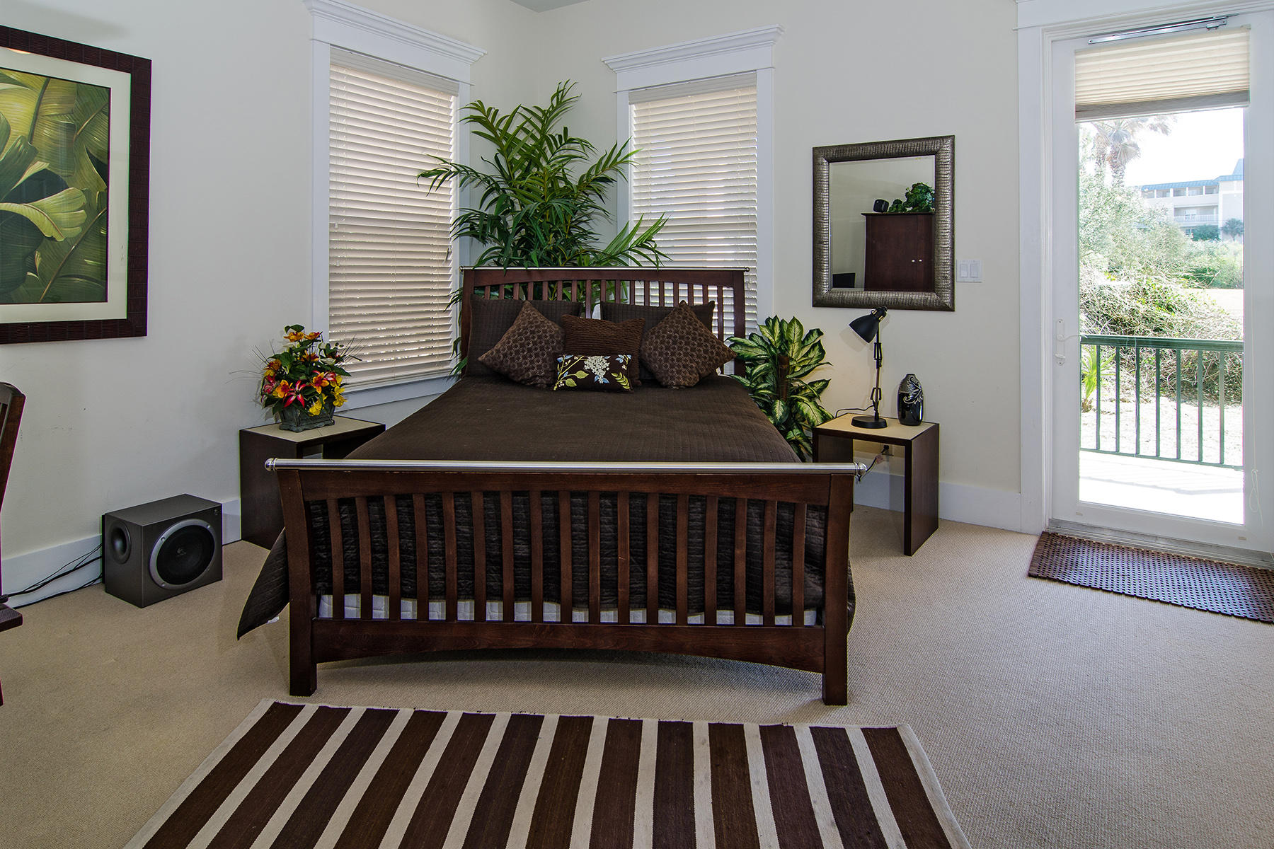 Miramar Beach Villas - Residential