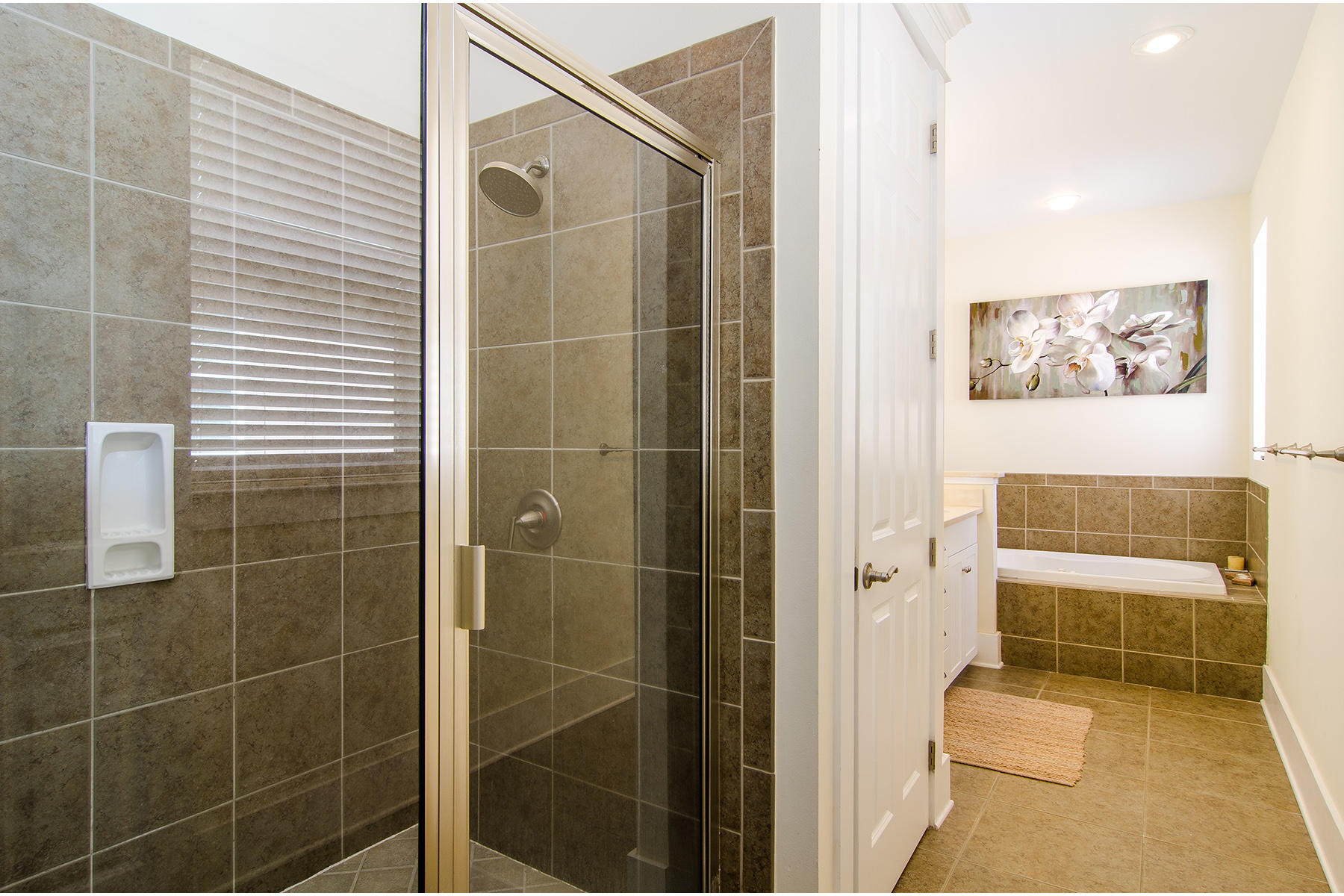 Miramar Beach Villas - Residential